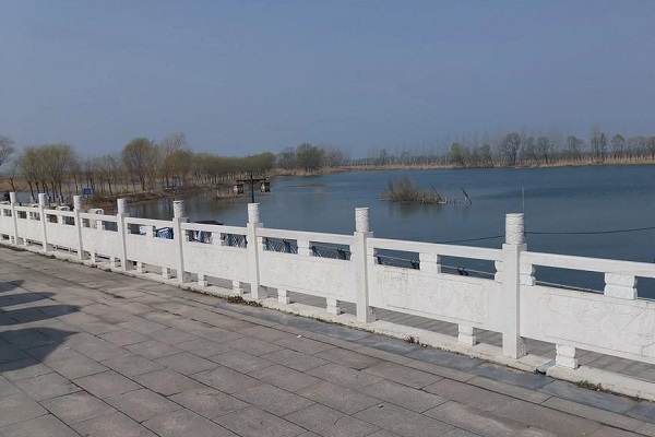 成为辽宁地区市政与园林工程优选石材供应商